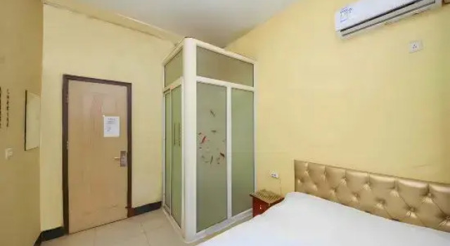 Jinyuan Express Hotel (Shijiazhuang Railway Station West Square Branch), Book Hotel Shijiazhuang Hebei