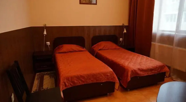 Gostinitsa Staraja Rus'
