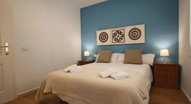 Exclusive & Cosy Frontline - Amazing Sea Views, Забронировать Отель Отели Кальпе с бассейном, Бассейн