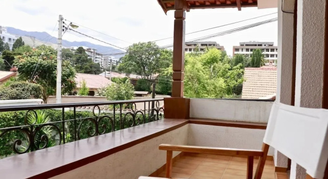 Люкс Hotel Boutique La Casa de Margarita