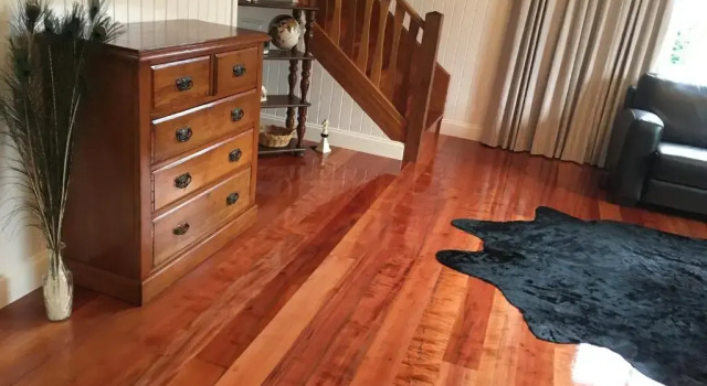 Noah's Stanley Luxury Bed and Breakfast, Varaa Hotelli Hotellit Tasmania aamiaisella, Aamiainen