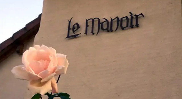 Le Manoir, Prenota Hotel Hotel a Alvernia con parcheggio, Parcheggio