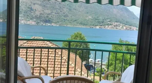 Apartment Balsa i Mia, Book Lejlighed Hoteller i Kotor Riviera med parkering, Parkering