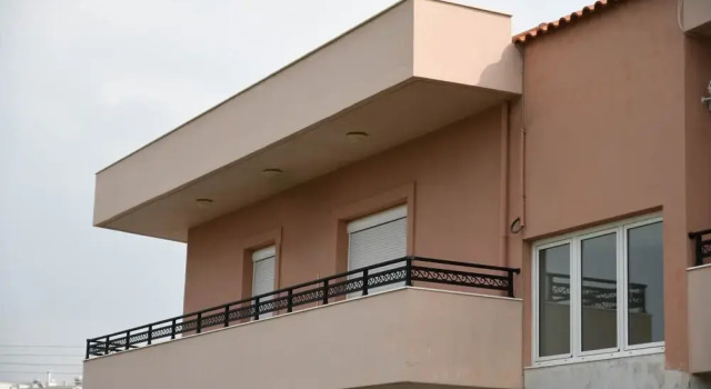 Lukas Apartment