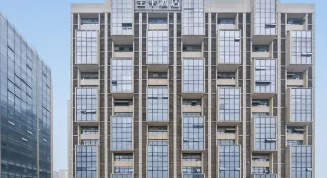 JI Hotel (Xiangyang Hanjiang Road)
