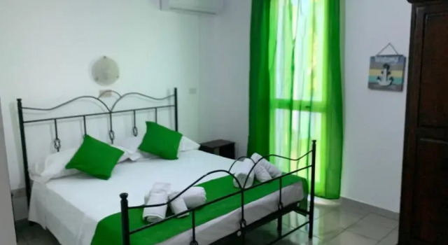 Deluxe Doppel Zimmer La Bussola