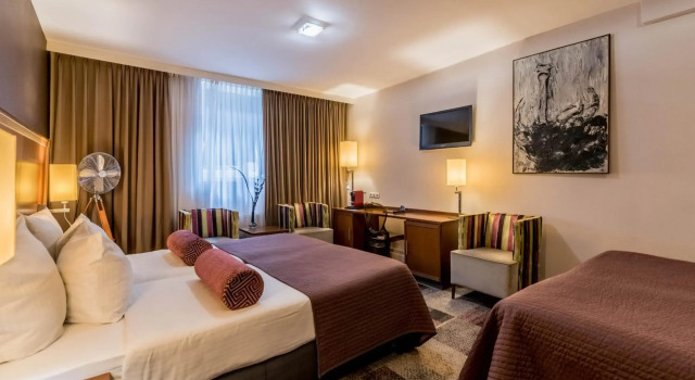 Hotel Amstelzicht