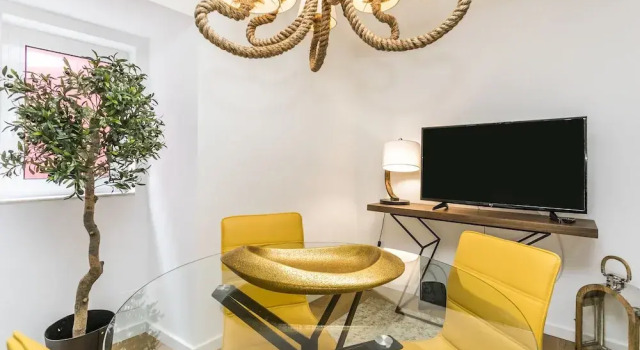 Апартаменты LxWay Apartments Santa Marta