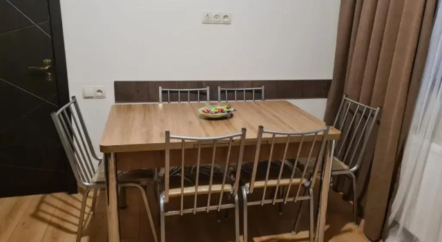 Cottage Q & I, Prenota Casa vacanze Hotel a Samckhe Javakheti con parcheggio, Parcheggio