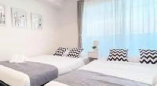 Апартаменты OUCHI HOTEL Miyajimaguchi