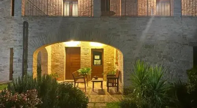 Agriturismo Cà Ferro, Rezervovat Hotel Urbino 
