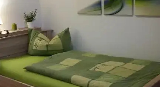 Ferienwohnung Daisy 262, Забронировать Отель Отели Вильгельмсхафен с парковкой, Парковка