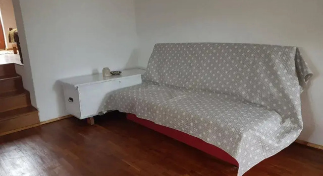 Апартаменты c 1 комнатой Apartments Kukin