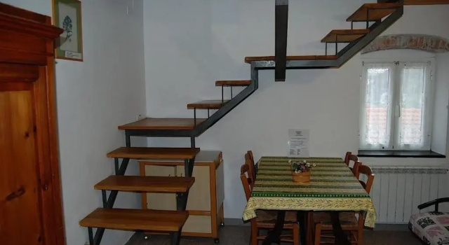 Студия Дуплекс Agriturismo Cele