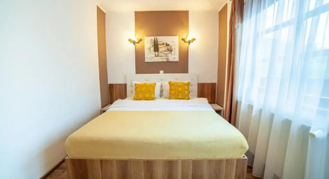 Номер Standard Casa Traian