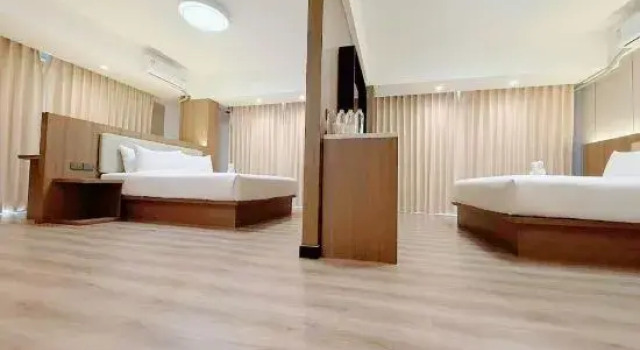 Семейный люкс Star Hotel Pattaya