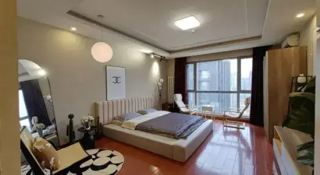 huasu  hotel