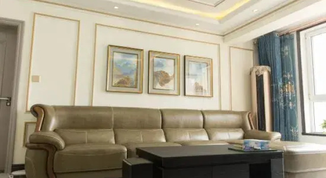 Qianxun Apartment, Book Apartment Huludao Liaoning