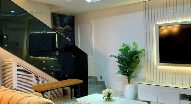 Comfort Shortlet Apartment, Prenota Appartamento Hotel a Bwari con parcheggio, Parcheggio