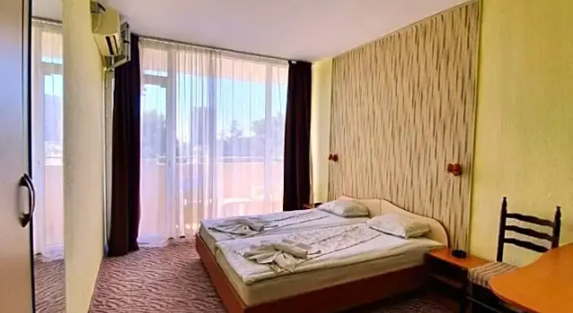 Номер Economy Balaton Hotel