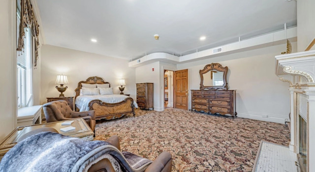 Двухместный клубный люкс Luxury The Grandeur Estate