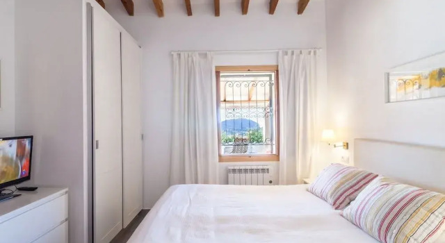 Finca Lluisa, Rezerwuj Hotel Hotele w Majorka z parkingiem, Parking