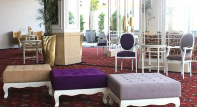 Golden Tulip Legacy Surabaya