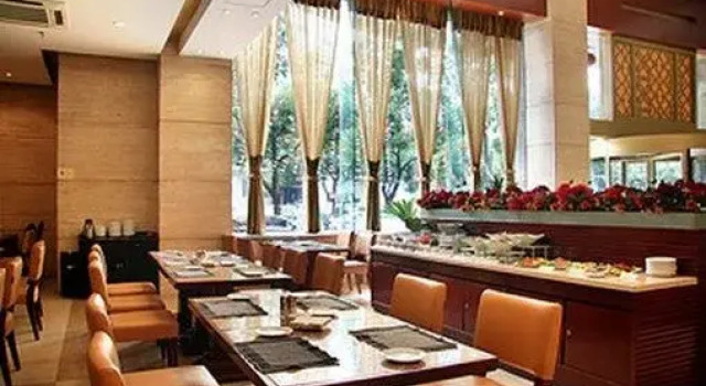 Xinzhou Haiwan Hotel