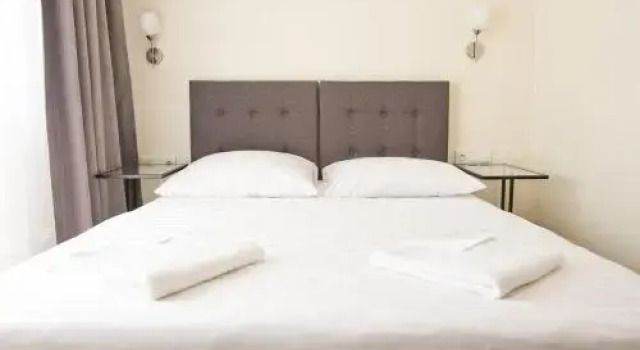 R&B Apartments Poznan, Забронировать Апартаменты/квартира Отели Познани с парковкой, рядом с Jesuit Collegium, Парковка