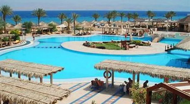 Taba Paradise Resort, Забронировать Курортный отель Таба Южный Синай