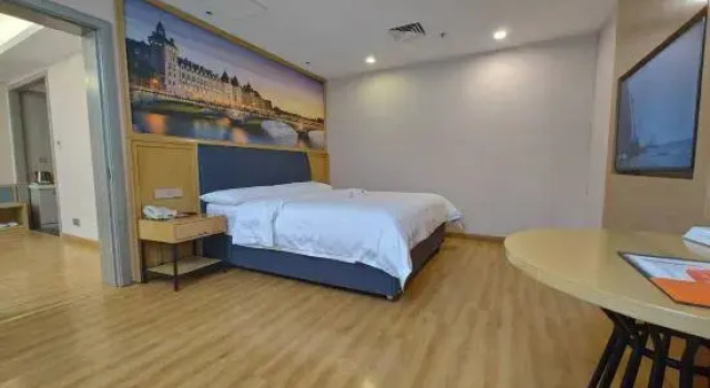 Люкс Business Vienna hotel
