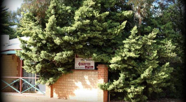 York Motel Perth, Book Motel York Western Australia