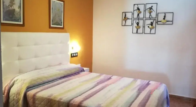 Alhambra Apartments