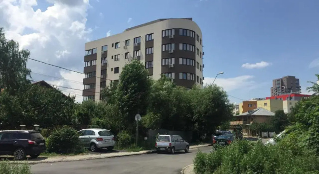 Апартаменты Simona Apartament Palas Mall 1