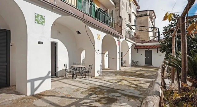 Silvana's House