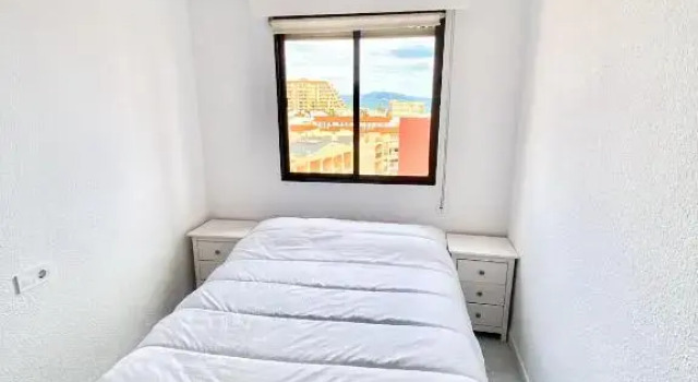 Apartamento Anclamar II REF 017