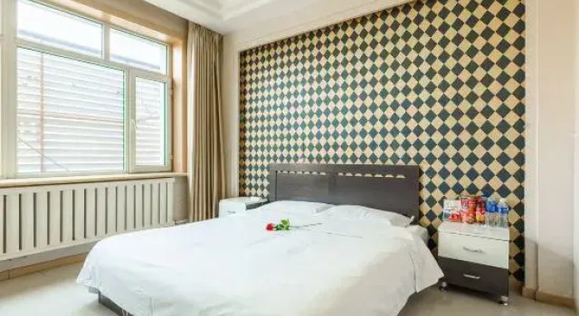 Siji Hotel, Prenota Hotel Tuquan Cina