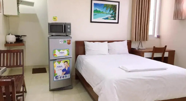 Студия Standard ISTAY Hotel Apartment 2