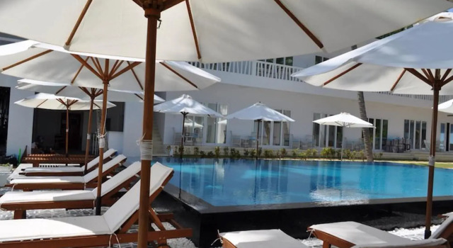 Surf4You Residence, Buchen Sie Boutique Günstige Hotels in Binh Thuan