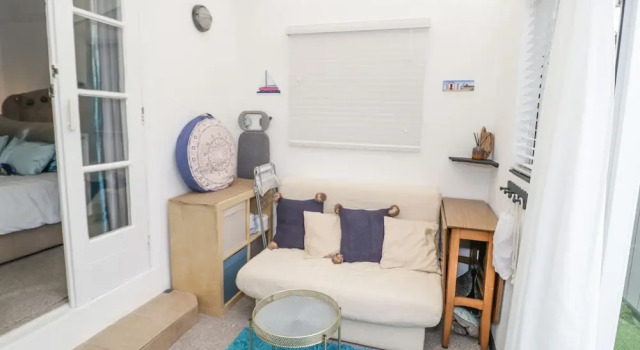 Cove House, Забронировать Дом для отпуска Кинмел-Бэй Клоид