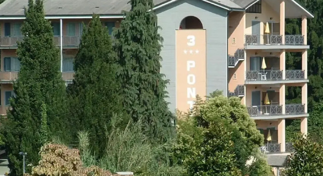 Tre Ponti Bilo 3 in Localit Tre Ponti, Забронировать Апартаменты/квартира Вербания Озеро Лаго-Маджоре