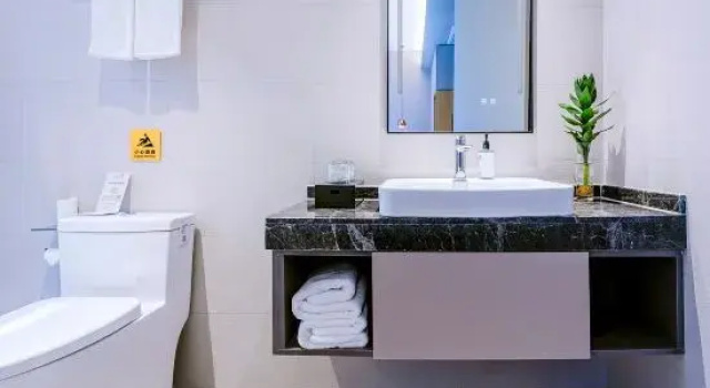 Люкс Homeinn Selected Hotel (Mianyang Science City)