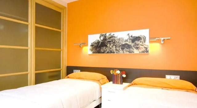 Villa With 3 Bedrooms in Playa Blanca, With Private Pool, Furnished Terrace and Wifi - 500 m From the Beach