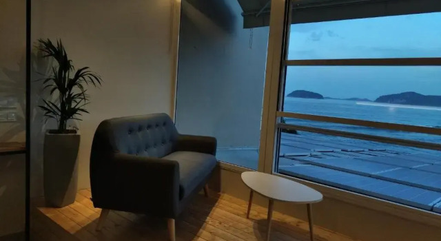 Двухместный номер Superior Porto Palio