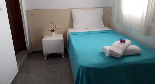 Kaptan Otel Bitez, Rezervovat Motel Hotely v Mugla se snídaní, Snídaně