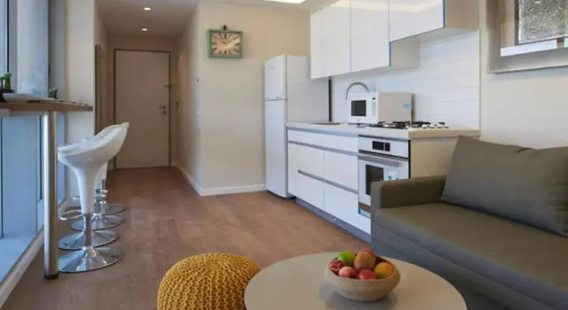 Апартаменты Superior Mamad City Center Apartments By FeelHome