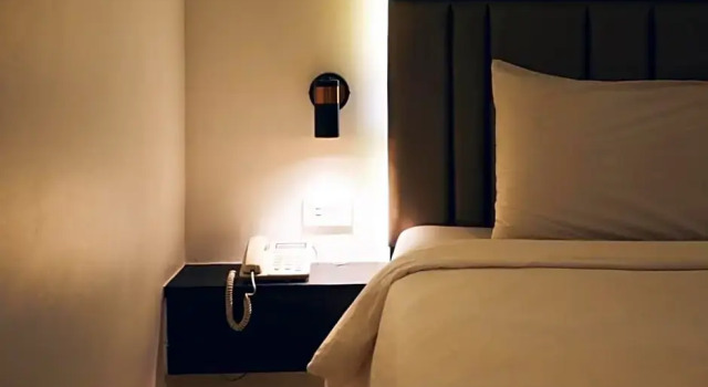 Номер Deluxe President Hotel Udonthani