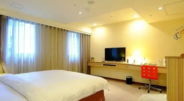 Standard Zimmer NAGAHIRO Hotel