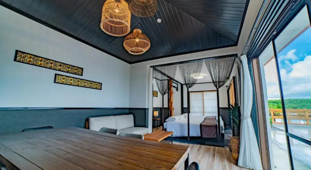 Вилла Deluxe Crystal Villa Imgya