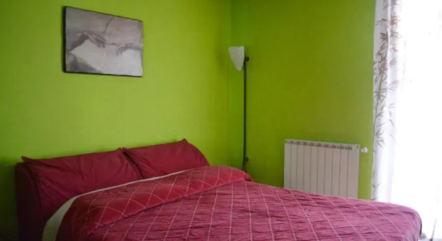Standard- værelse B&B All'infinito